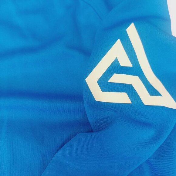 Nike Giannis Antetokounmpo Mens Size XL Dri Fit Long Sleeve Basketball Top Shirt - Picture 7 of 8